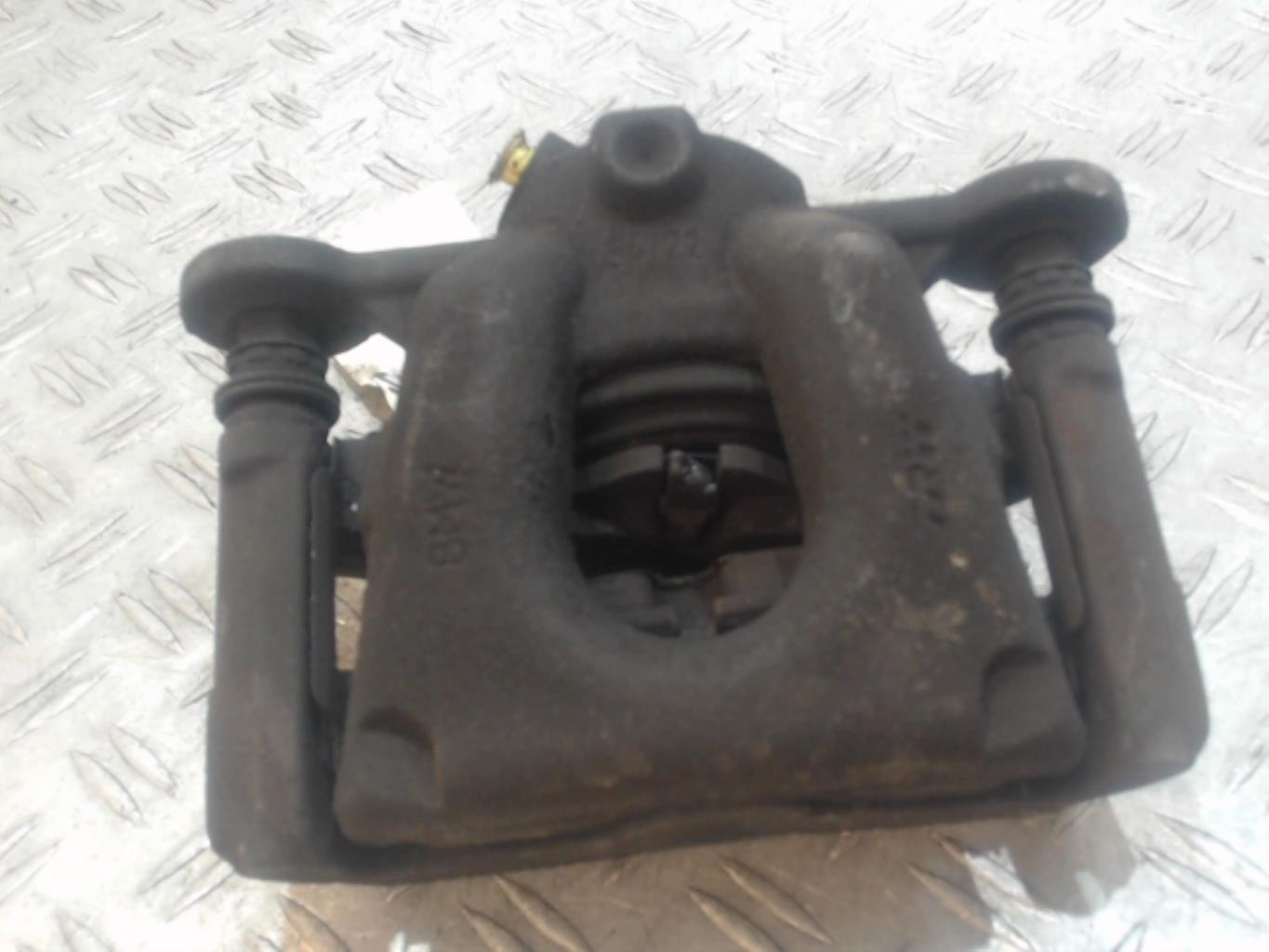 Etrier avant gauche (freinage) BMW SERIE 1 E87 PHASE 1 Diesel - 1