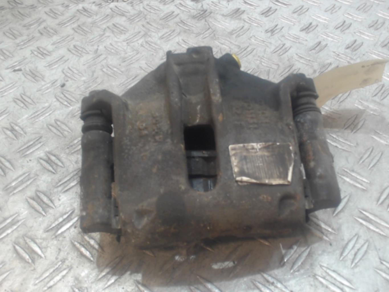 Pinza freni anteriore sinistra PEUGEOT 1007 Gasolina - 1