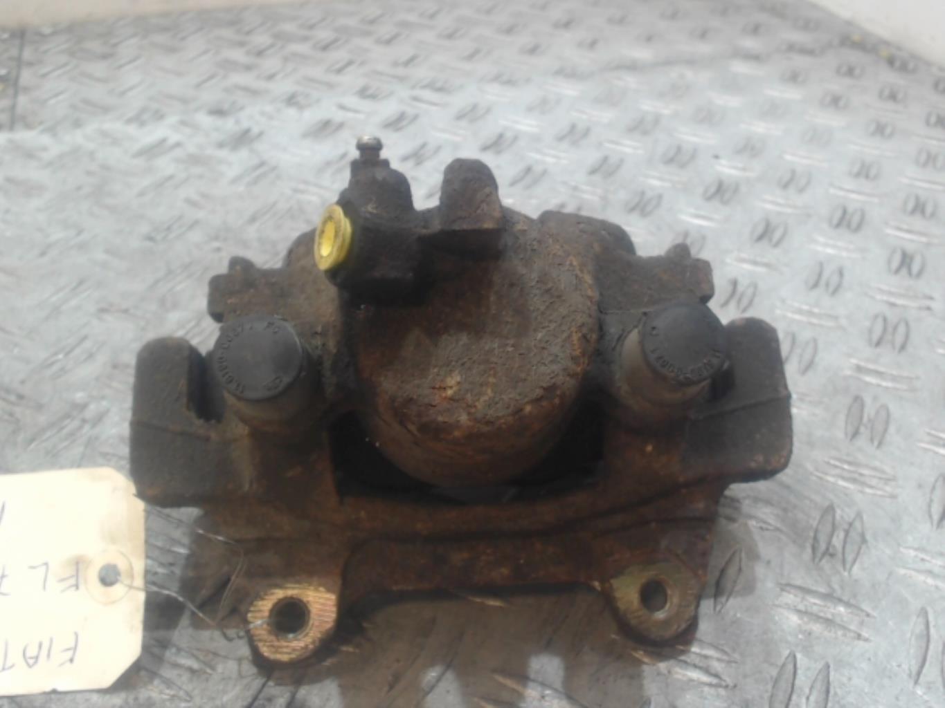 Pinza freni anteriore sinistra FIAT PUNTO 2 PHASE 1 Gasolina - 1