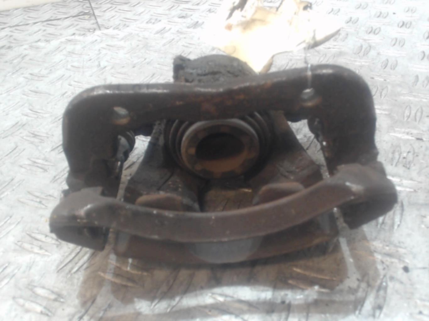 Pinza freni anteriore sinistra OPEL CORSA C PHASE 2 Gasolina - 1