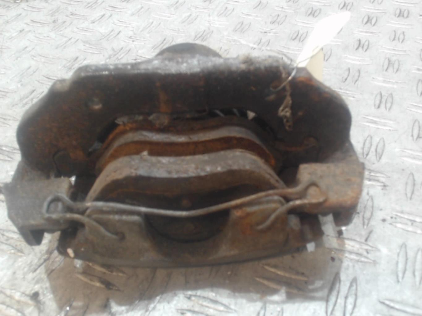 Pinza freni anteriore sinistra FORD FIESTA 5  - 1