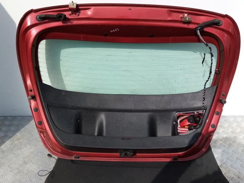 Malle/Hayon arriere SEAT LEON 2 PHASE 1 Essence - 1