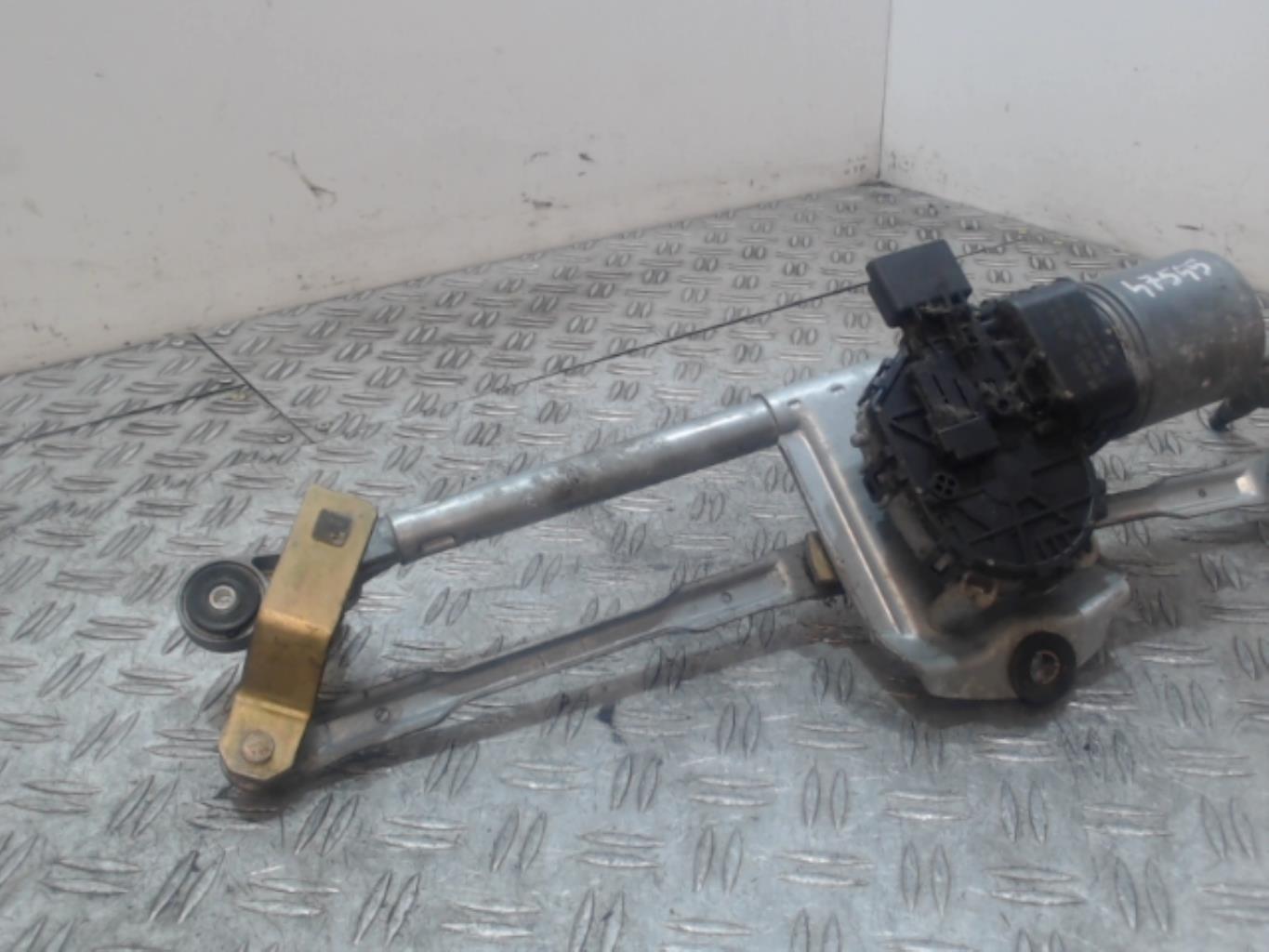 Motore tergicristallo anteriore CITROEN C5 1 PHASE 1 Gasolina - 1