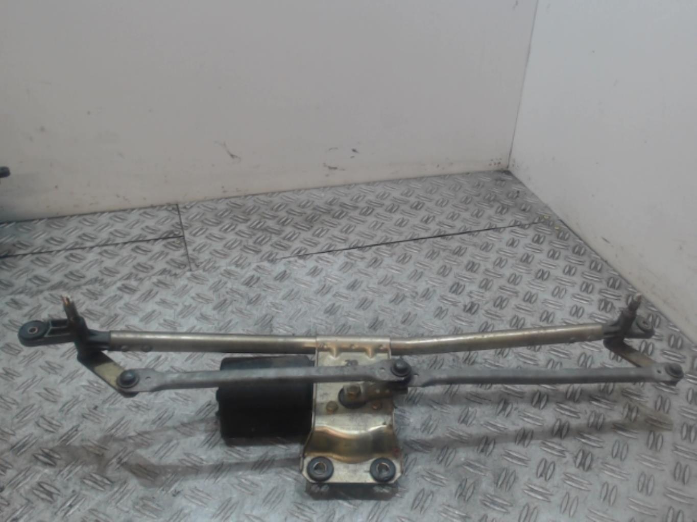 Motore tergicristallo anteriore RENAULT CLIO 1 PHASE 1 Gasolina - 1