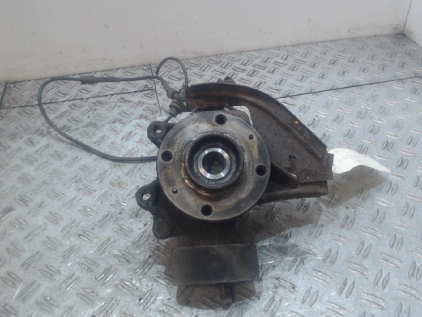 Mozzo anteriore sinistro PEUGEOT 406 PHASE 2 Diésel - 1