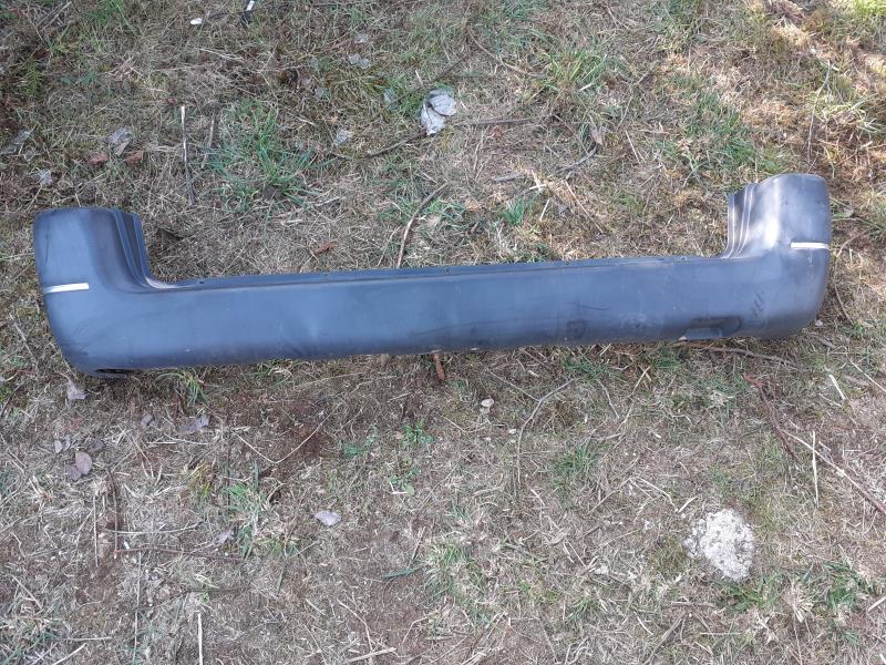 Pare choc arriere CITROEN BERLINGO 1 PHASE 1 Diesel - 1