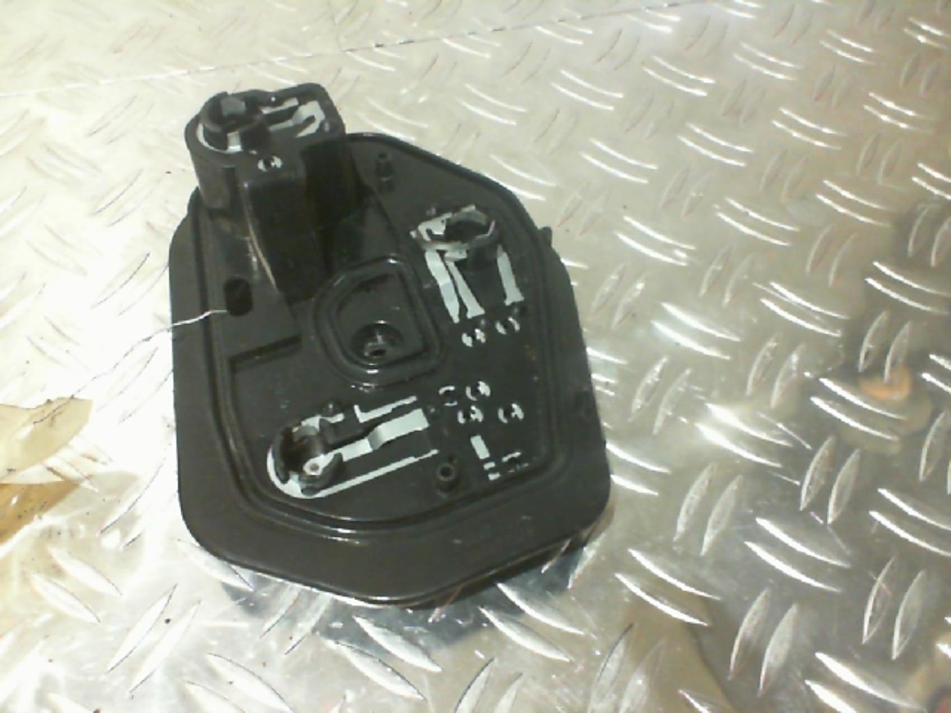 Base portalampade fanale posteriore destro RENAULT GRAND SCENIC 2 PHASE 2 Diésel - 1