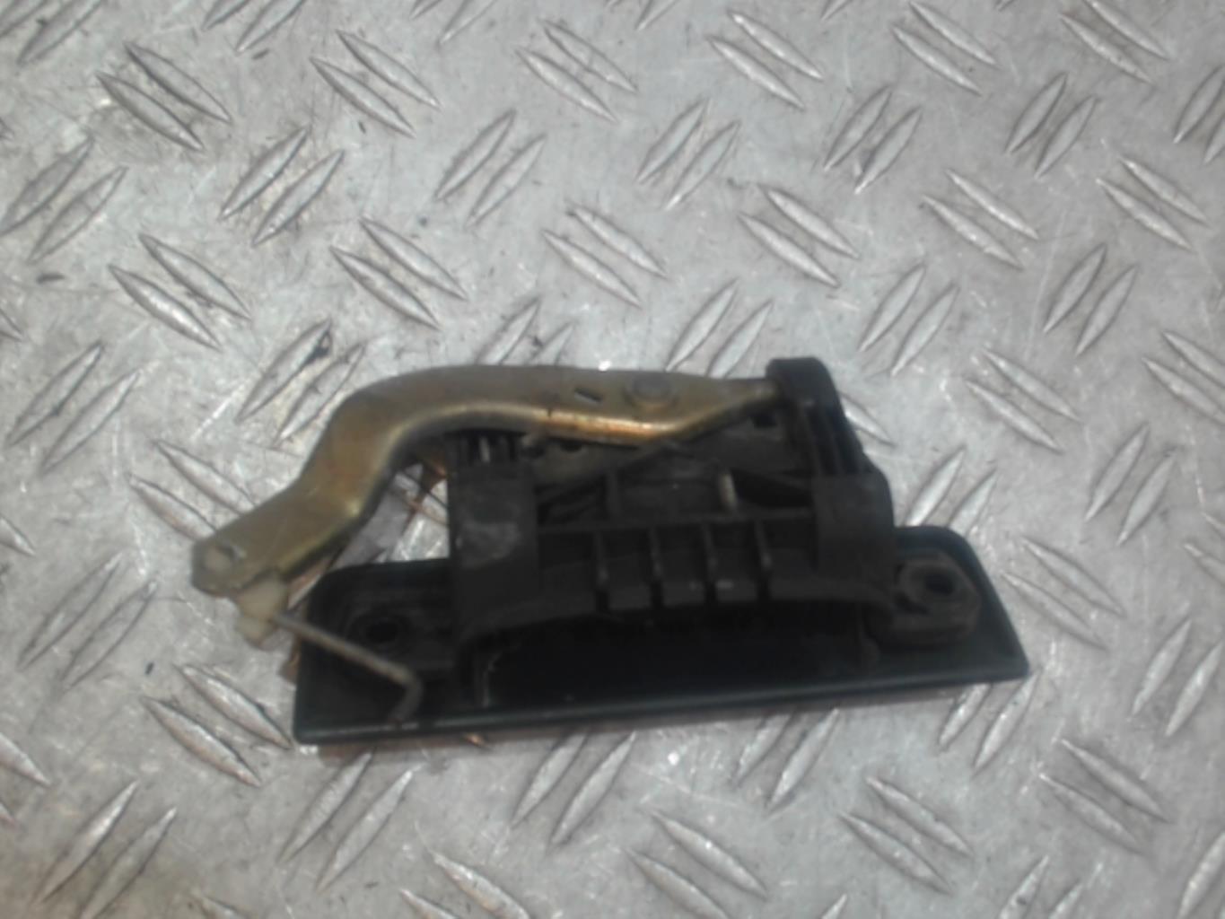 Maniglia portiera anteriore sinistra PEUGEOT 205 PHASE 2 Diésel - 1