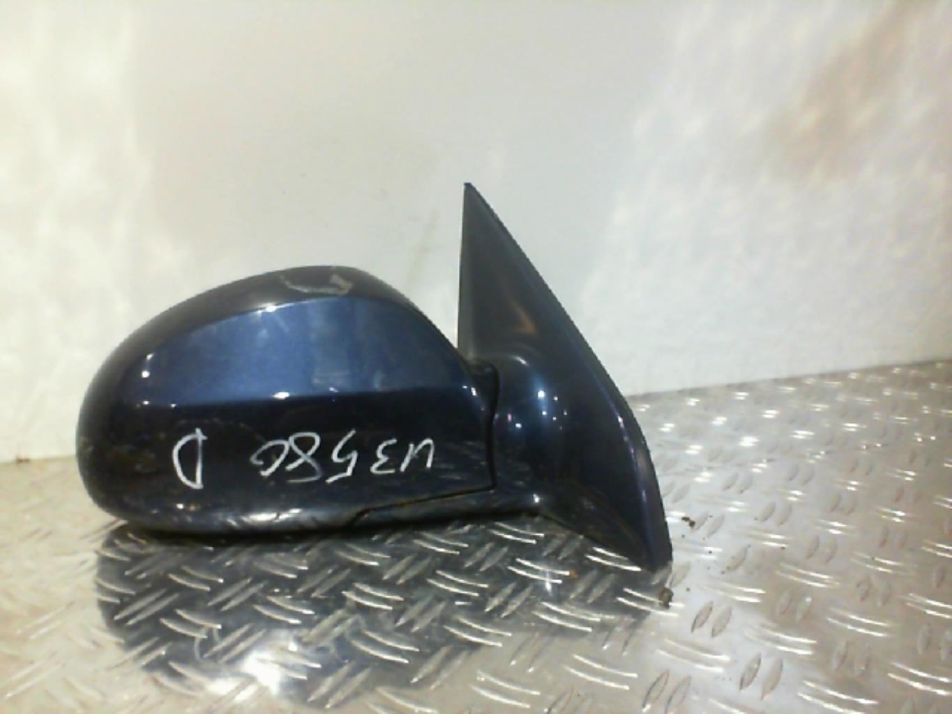 Retrovisor derecho KIA CERATO Diésel - 1