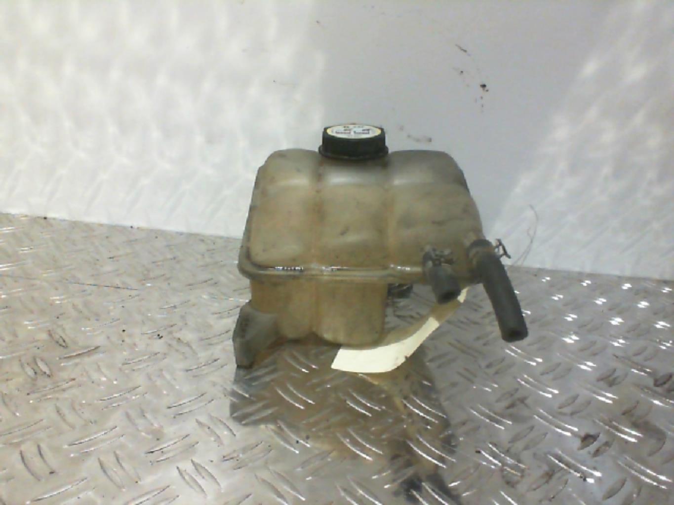 Vase d'expansion FORD C-MAX 1 PHASE 1 Diesel - 1