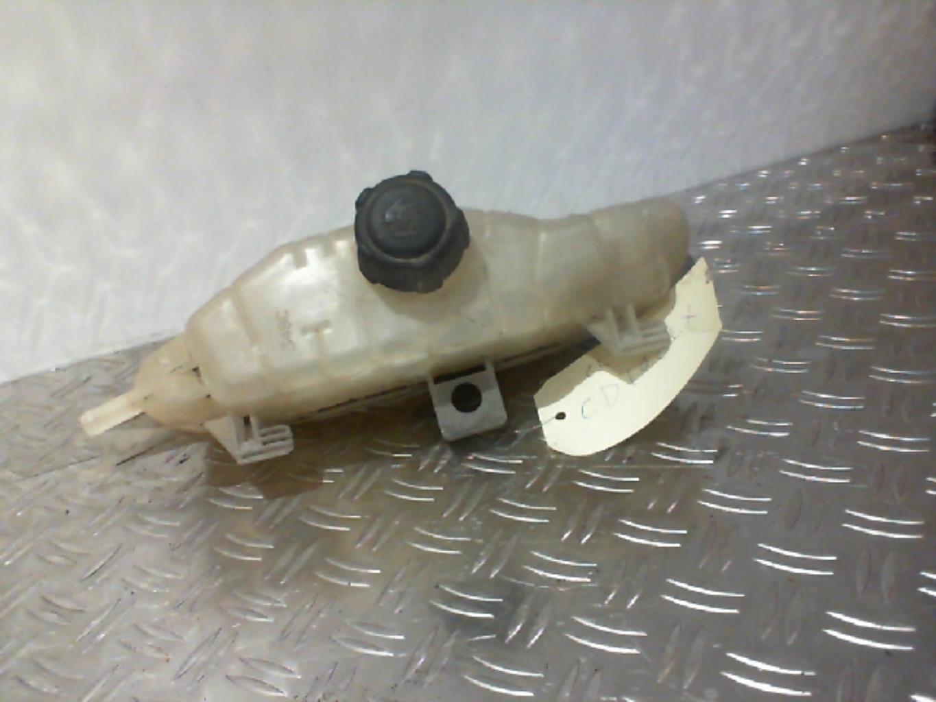 Vase d'expansion RENAULT CLIO 3 PHASE 1 Essence - 1