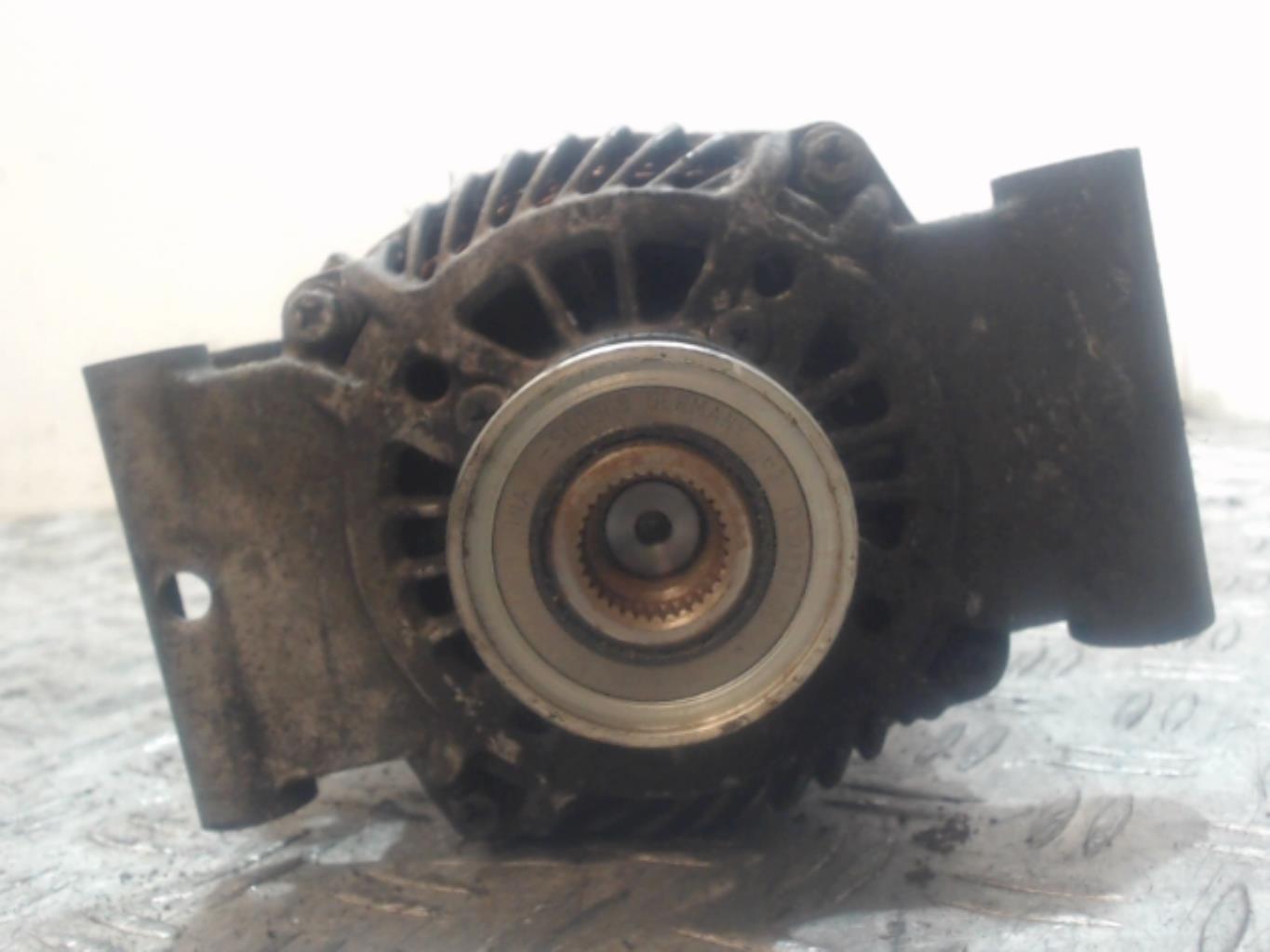 Alternatore CITROEN C4 1 PHASE 2 Gasolina - 1