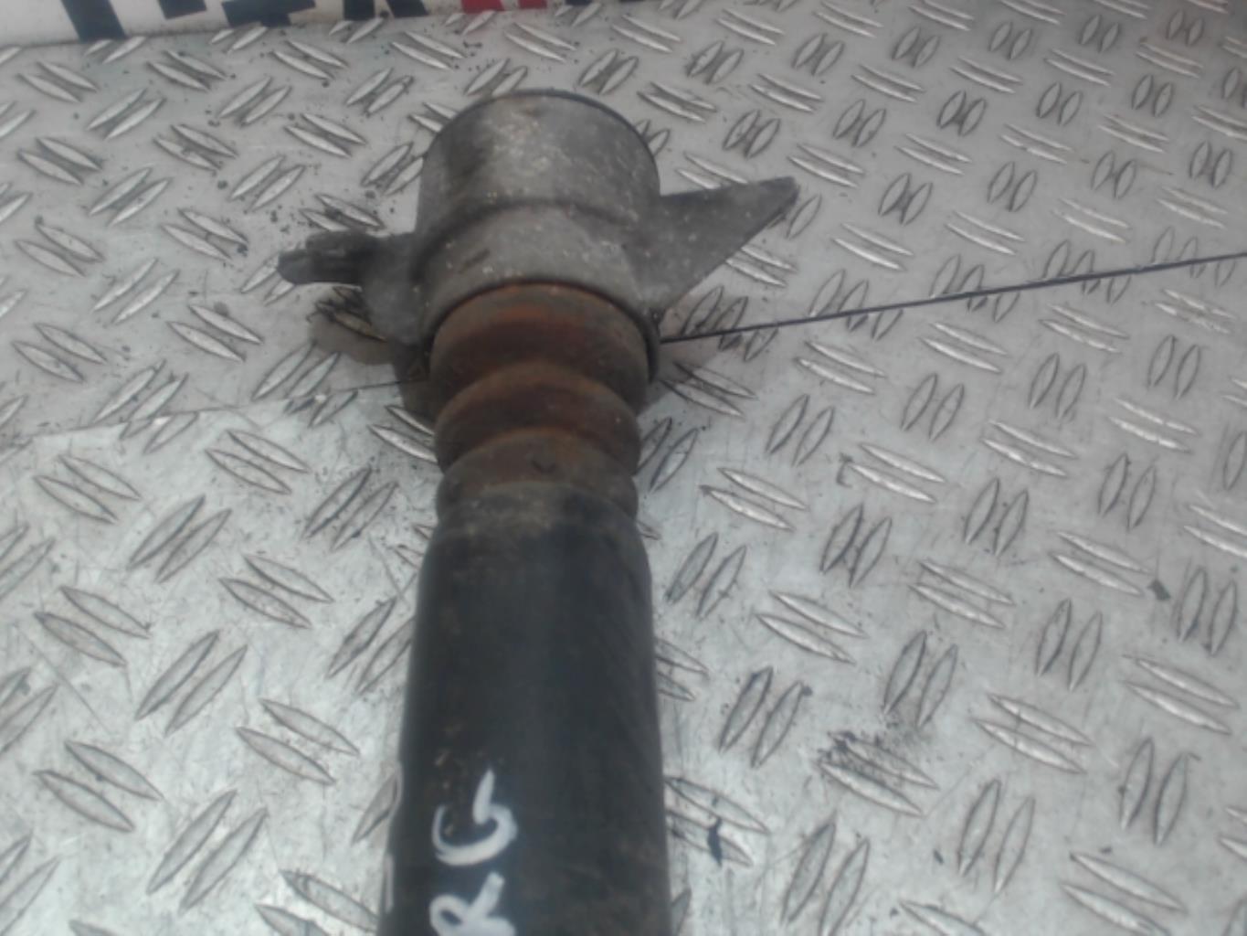 Ammortizzatore posteriore sinistro AUDI A4 3 AVANT PHASE 1 BREAK Gasolina - 1