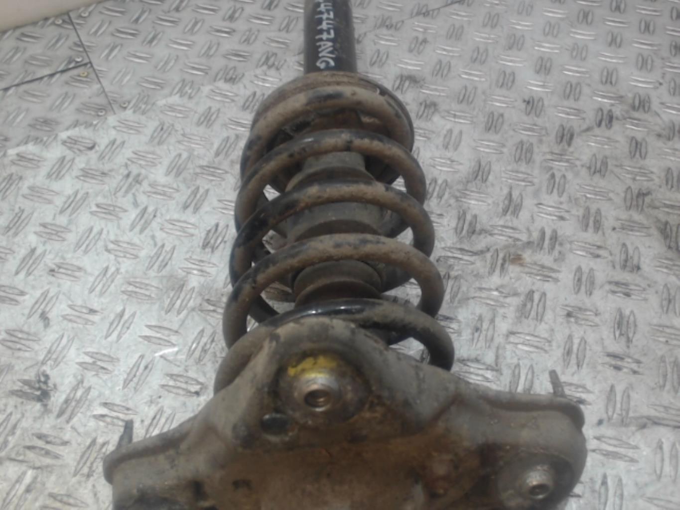 Ammortizzatore anteriore sinistro VOLKSWAGEN PASSAT 4 PHASE 2 BREAK Diésel - 1