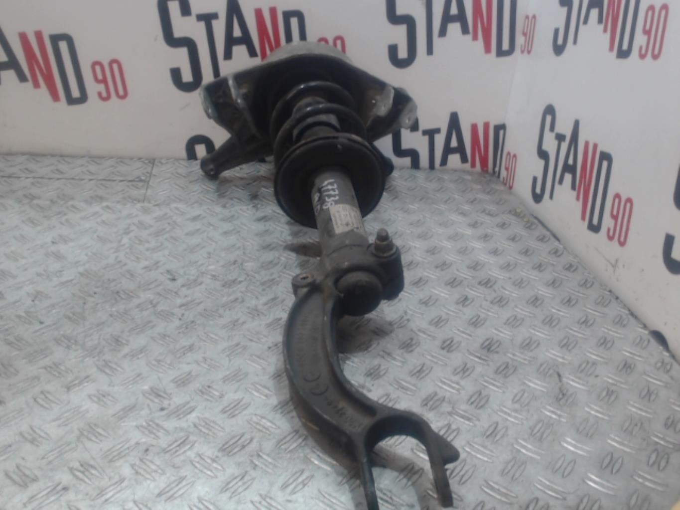 Ammortizzatore anteriore sinistro AUDI A4 3 AVANT PHASE 1 BREAK Gasolina - 1