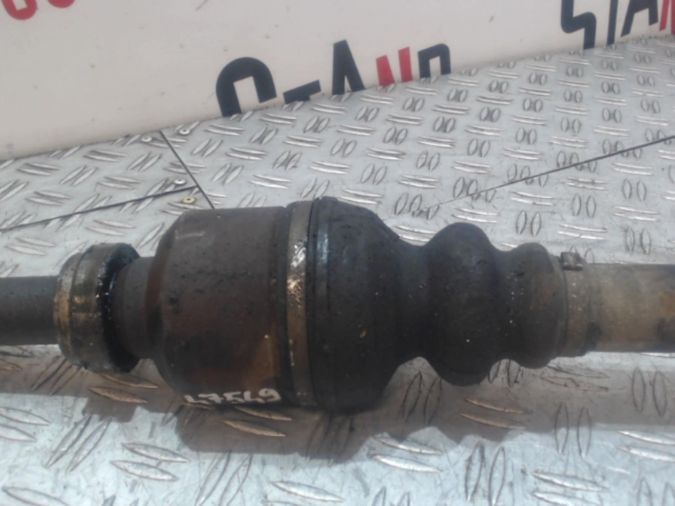 Giunto cardanico albero di trasmissione destro CITROEN C5 1 PHASE 1 Gasolina - 1
