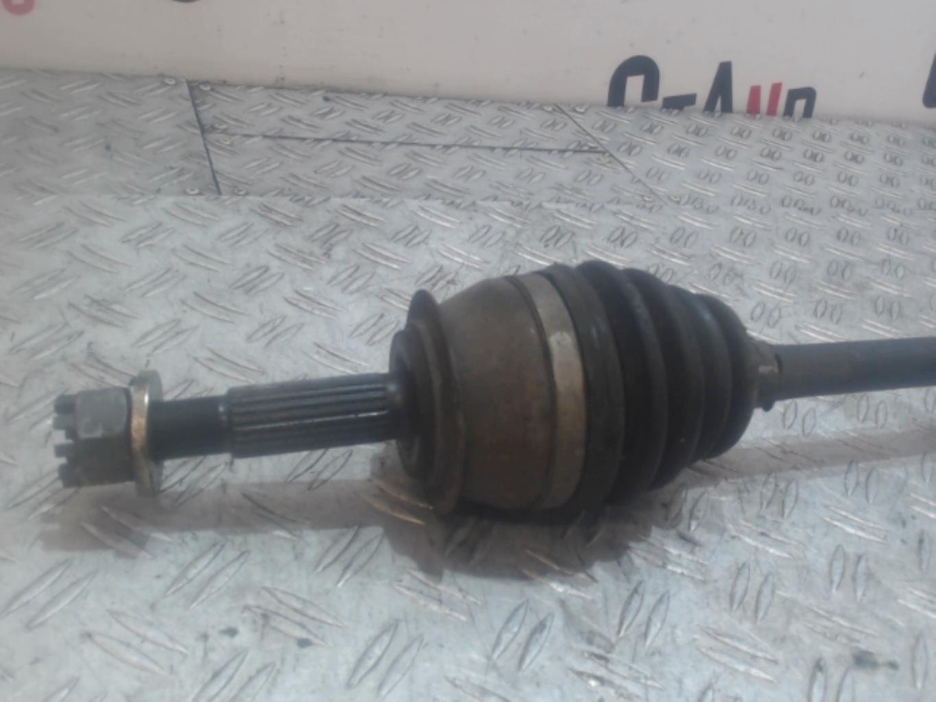 Giunto cardanico albero di trasmissione destro OPEL CORSA B PHASE 2 Diésel - 1