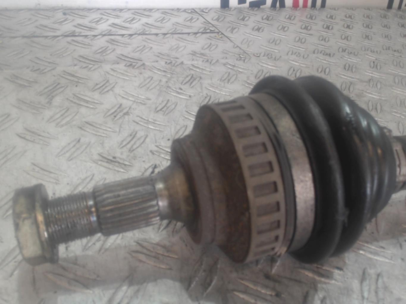 Giunto cardanico albero di trasmissione sinistro CITROEN BERLINGO 1 PHASE 2 Gasolina - 1