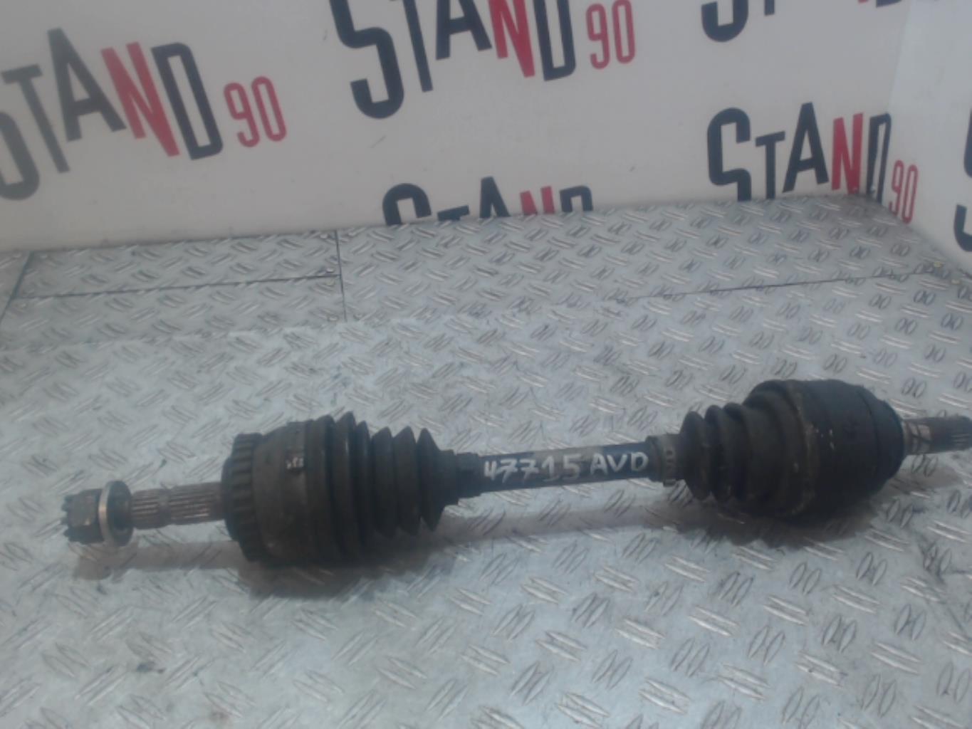 Giunto cardanico albero di trasmissione sinistro OPEL CORSA B PHASE 2 Diésel - 1