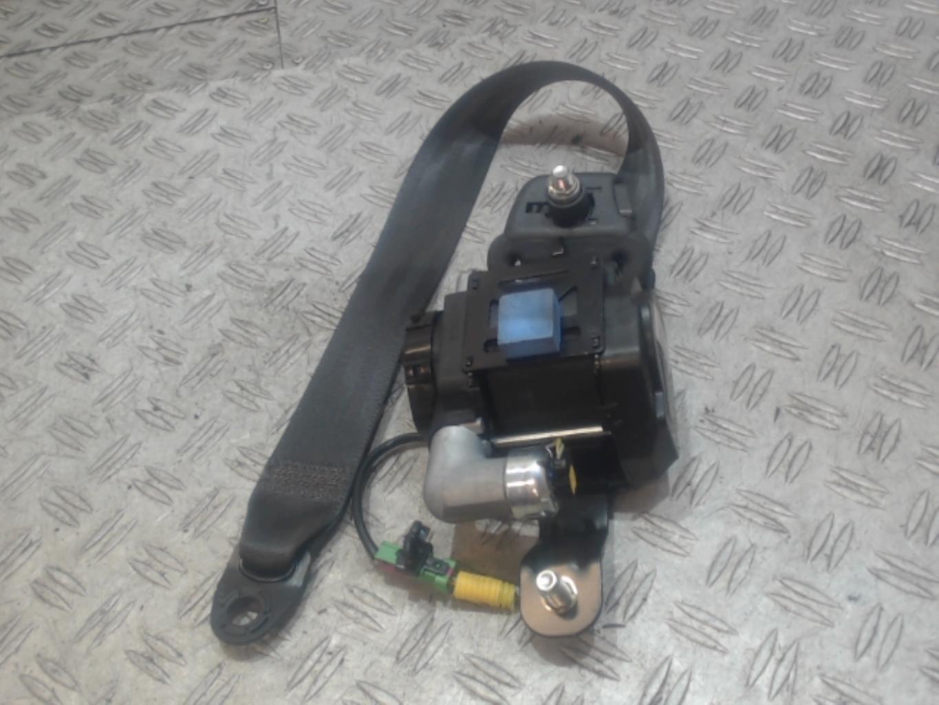 Cintura di sicurezza anteriore destra CHEVROLET AVEO 1 Gasolina - 1