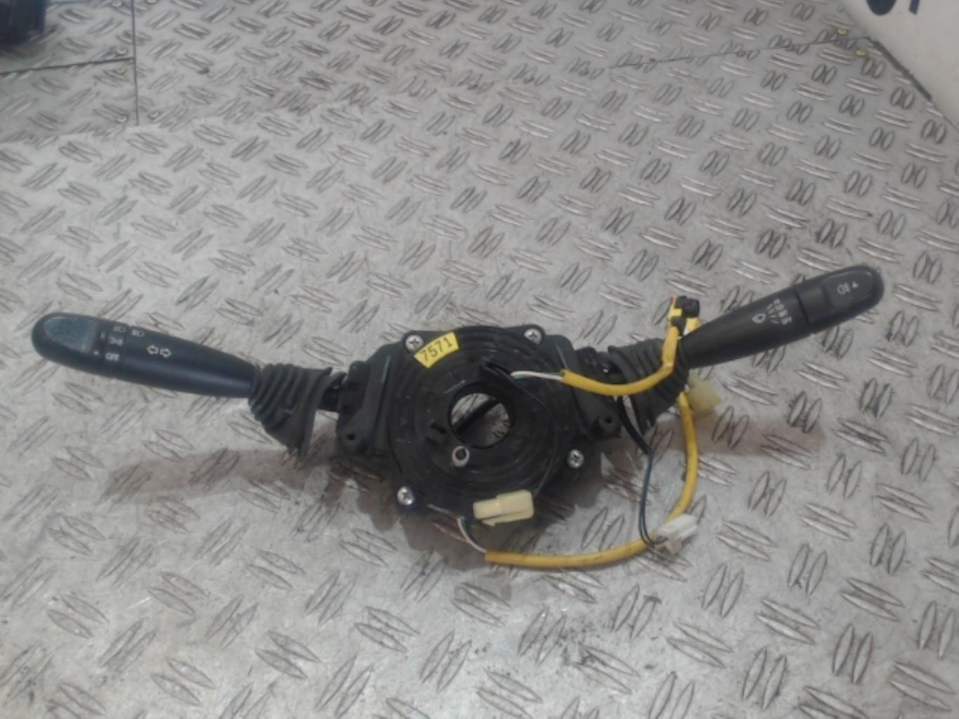 Devio guida completo con contatto spiralato CHEVROLET SPARK PHASE 1 Gasolina - 1