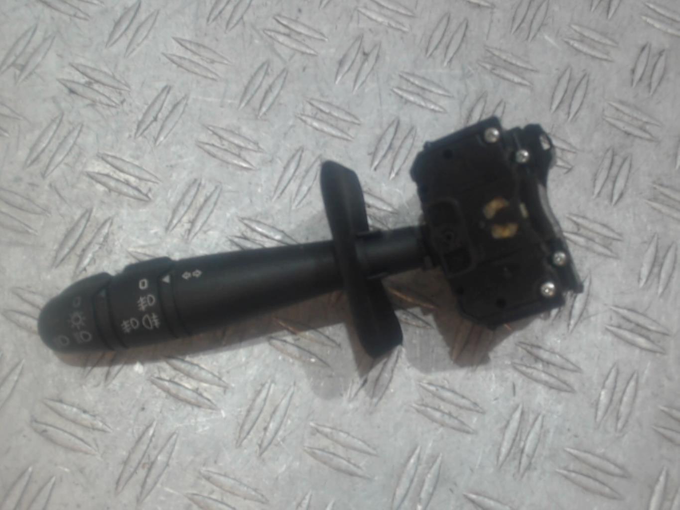 Commodo phare RENAULT SCENIC 1 PHASE 2 Diesel - 1
