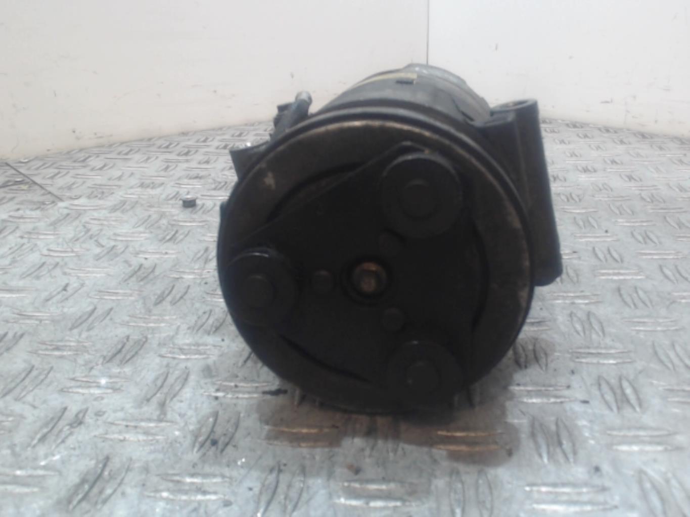 Compresseur clim FORD C-MAX 1 PHASE 2 Diesel - 1