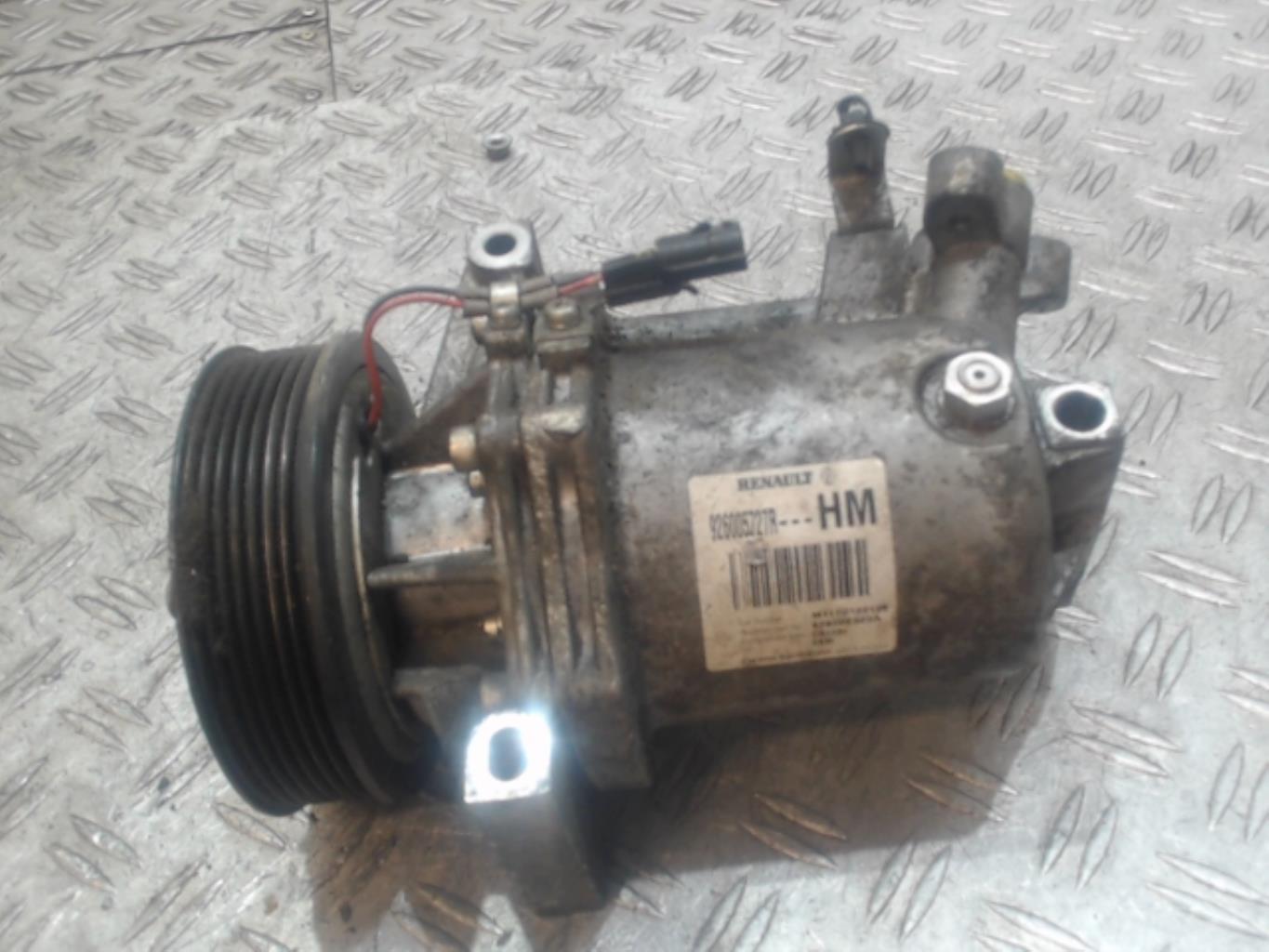 Compressore clima DACIA LODGY PHASE 1 Gasolina - 1