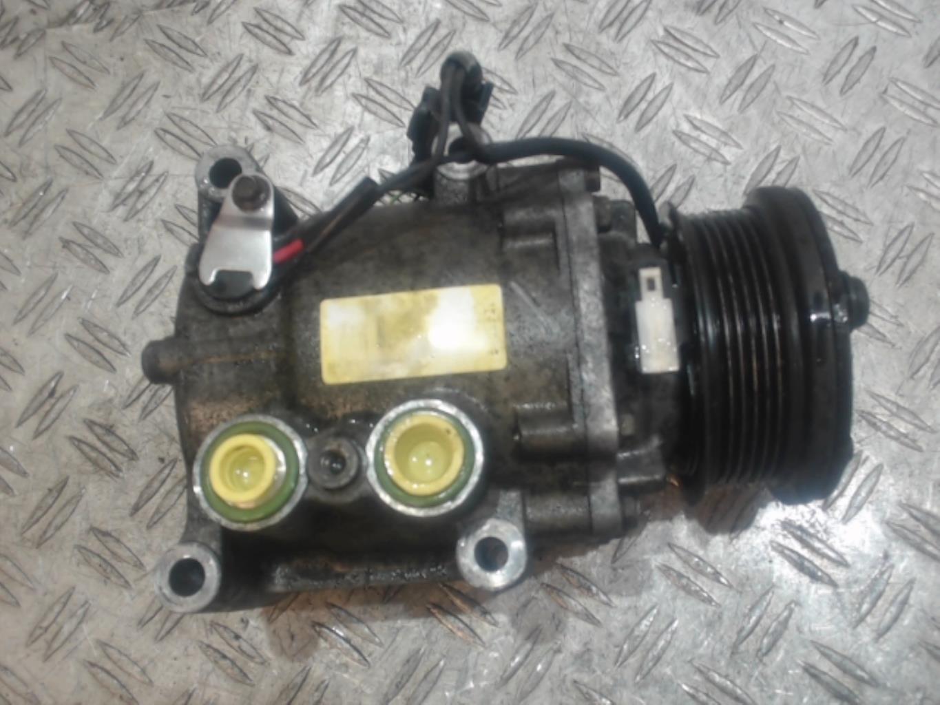 Compresseur clim FORD FOCUS 1 Diesel - 1