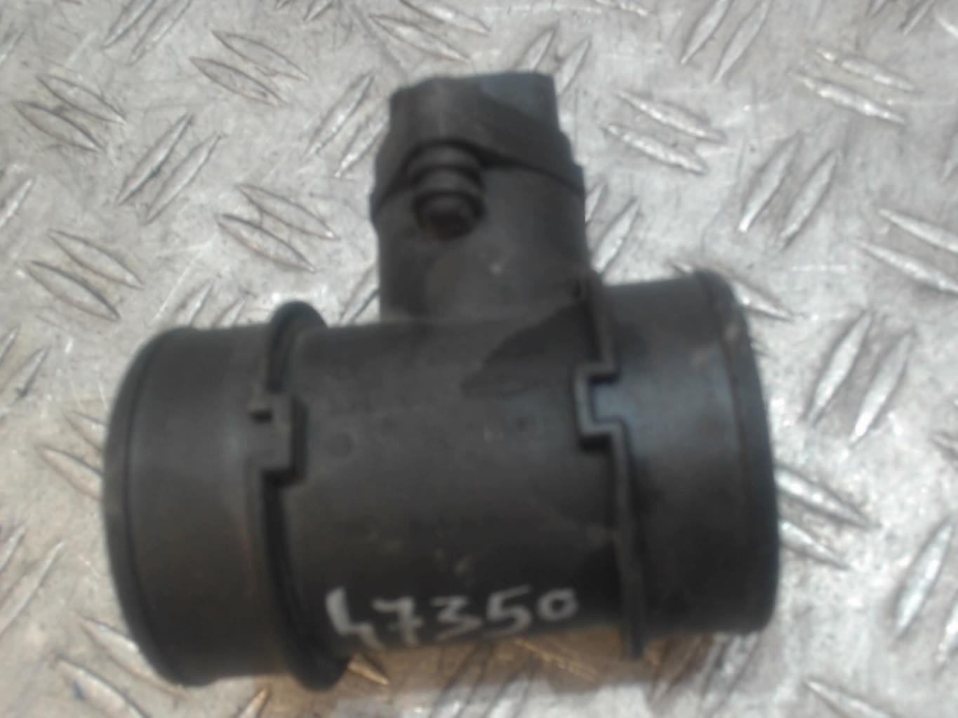Debitmetre OPEL AGILA A Essence - 1