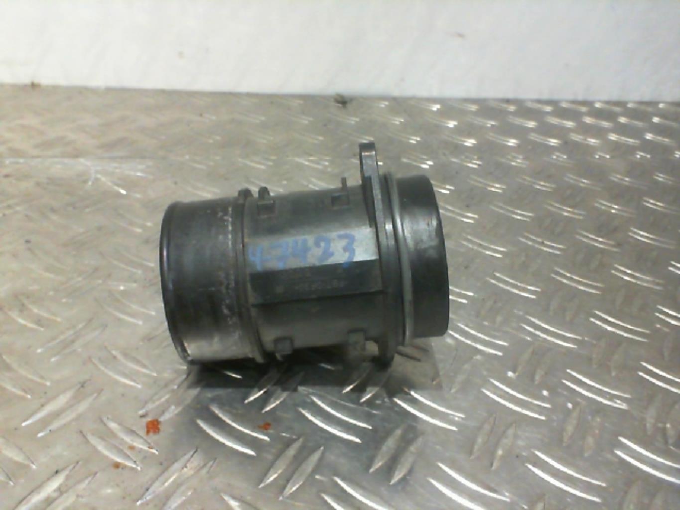 Debitmetre RENAULT CLIO 3 PHASE 1 Diesel - 1