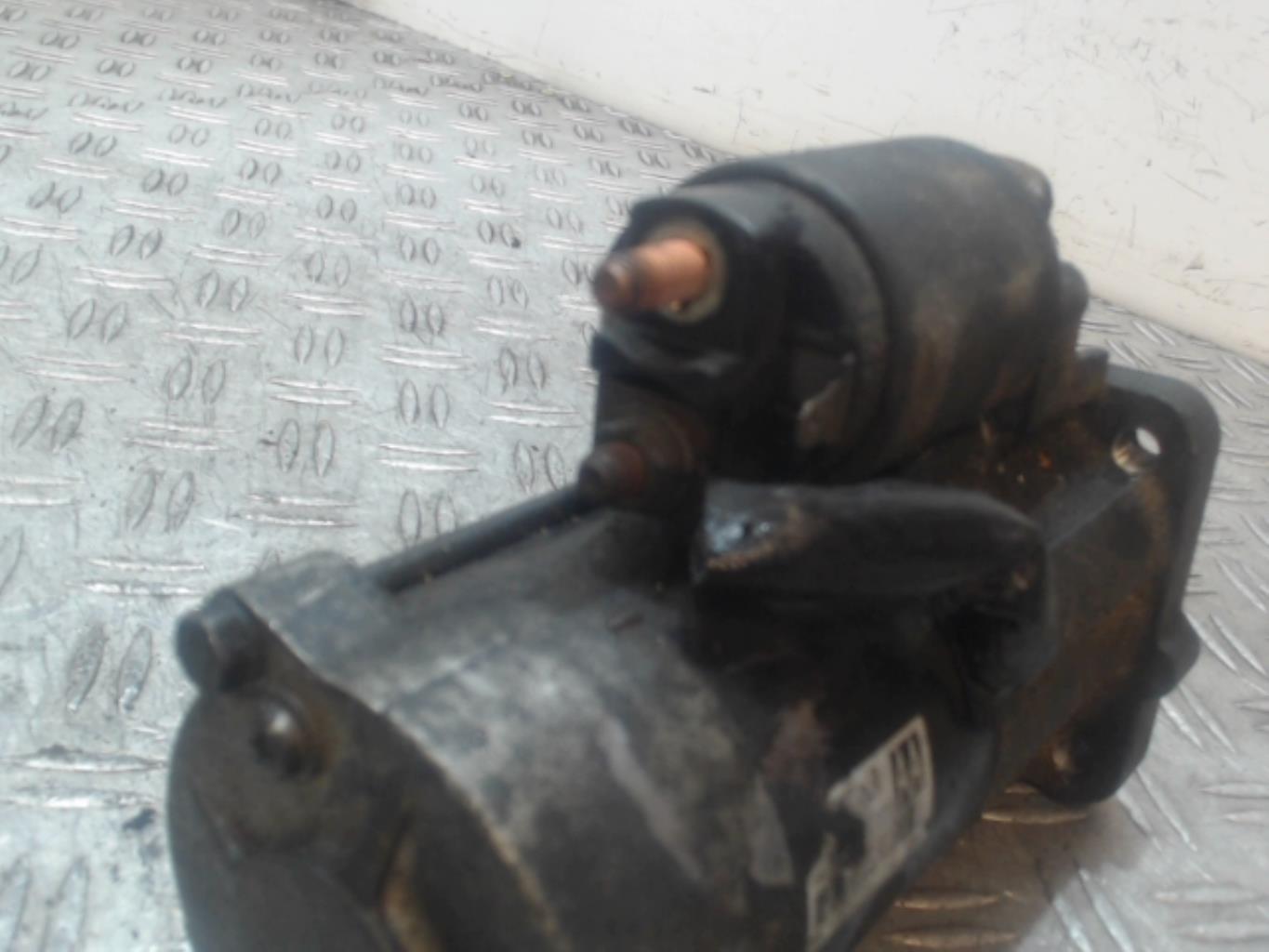 Motorino avviamento SUZUKI GRAND VITARA 1 Diésel - 1