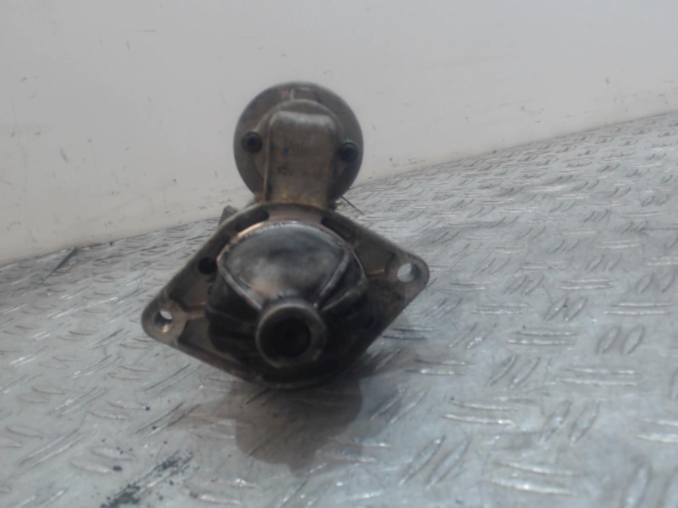 Motorino avviamento FIAT PUNTO 2 PHASE 2 Diésel - 1