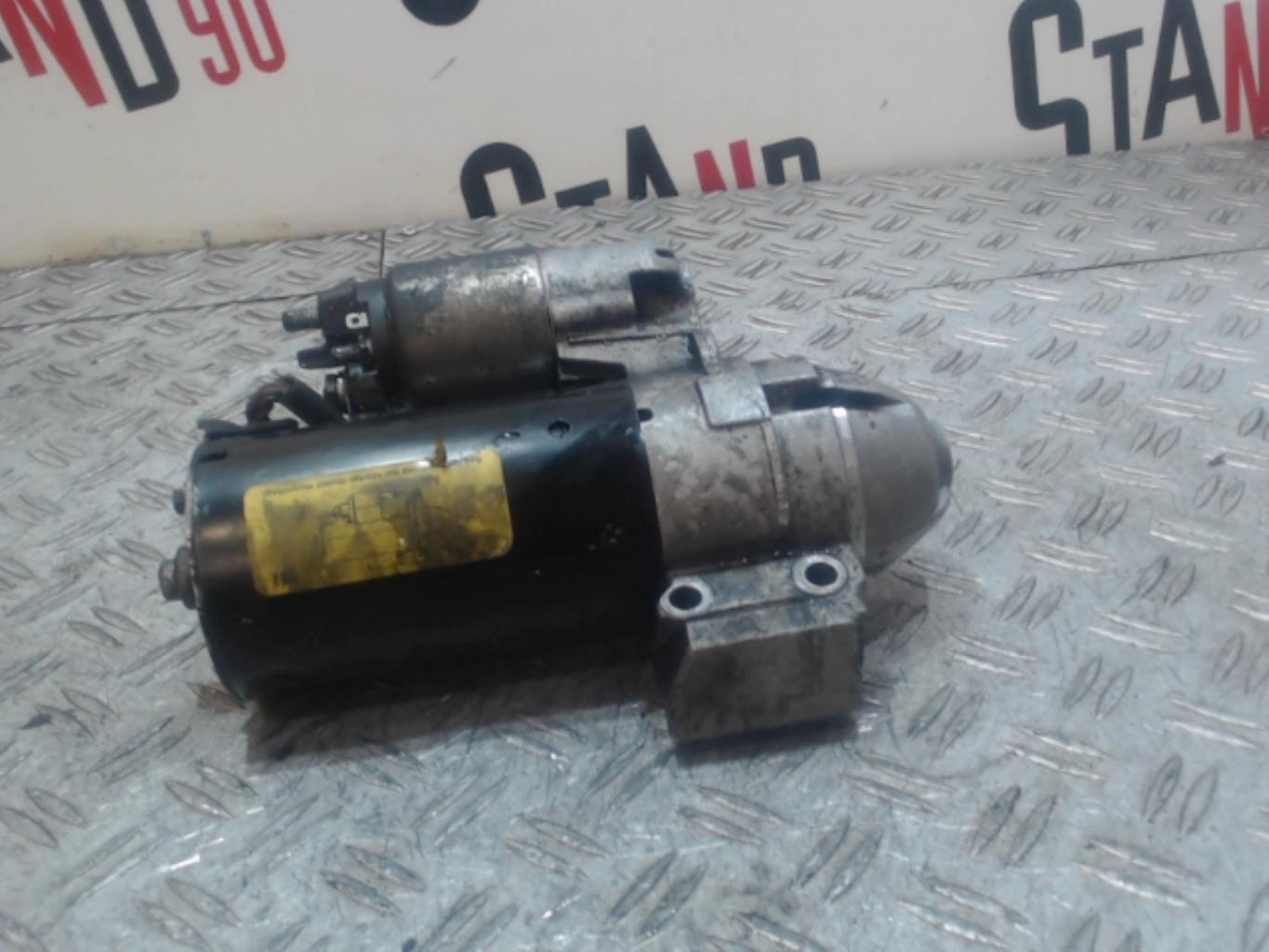 Demarreur BMW SERIE 1 E87 PHASE 2 Diesel - 1