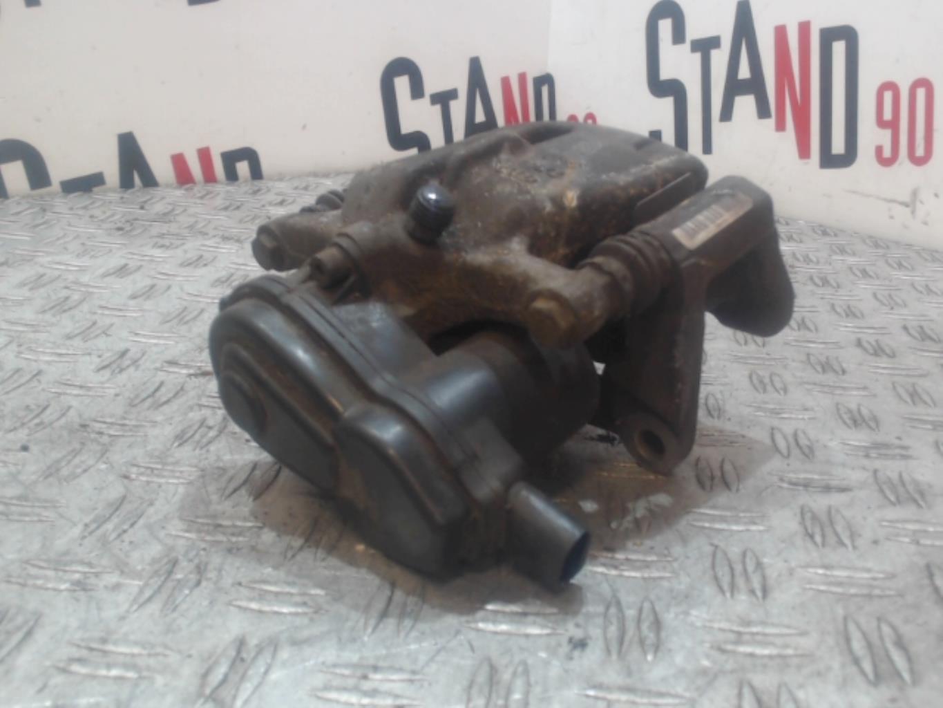 Pinza freni posteriore destra AUDI A4 3 AVANT PHASE 1 BREAK Gasolina - 1
