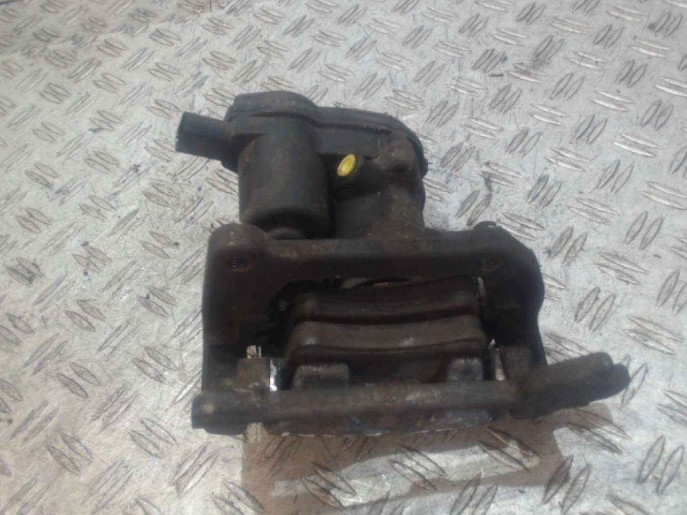 Pinza freni posteriore sinistra AUDI A4 3 AVANT PHASE 1 BREAK Gasolina - 1