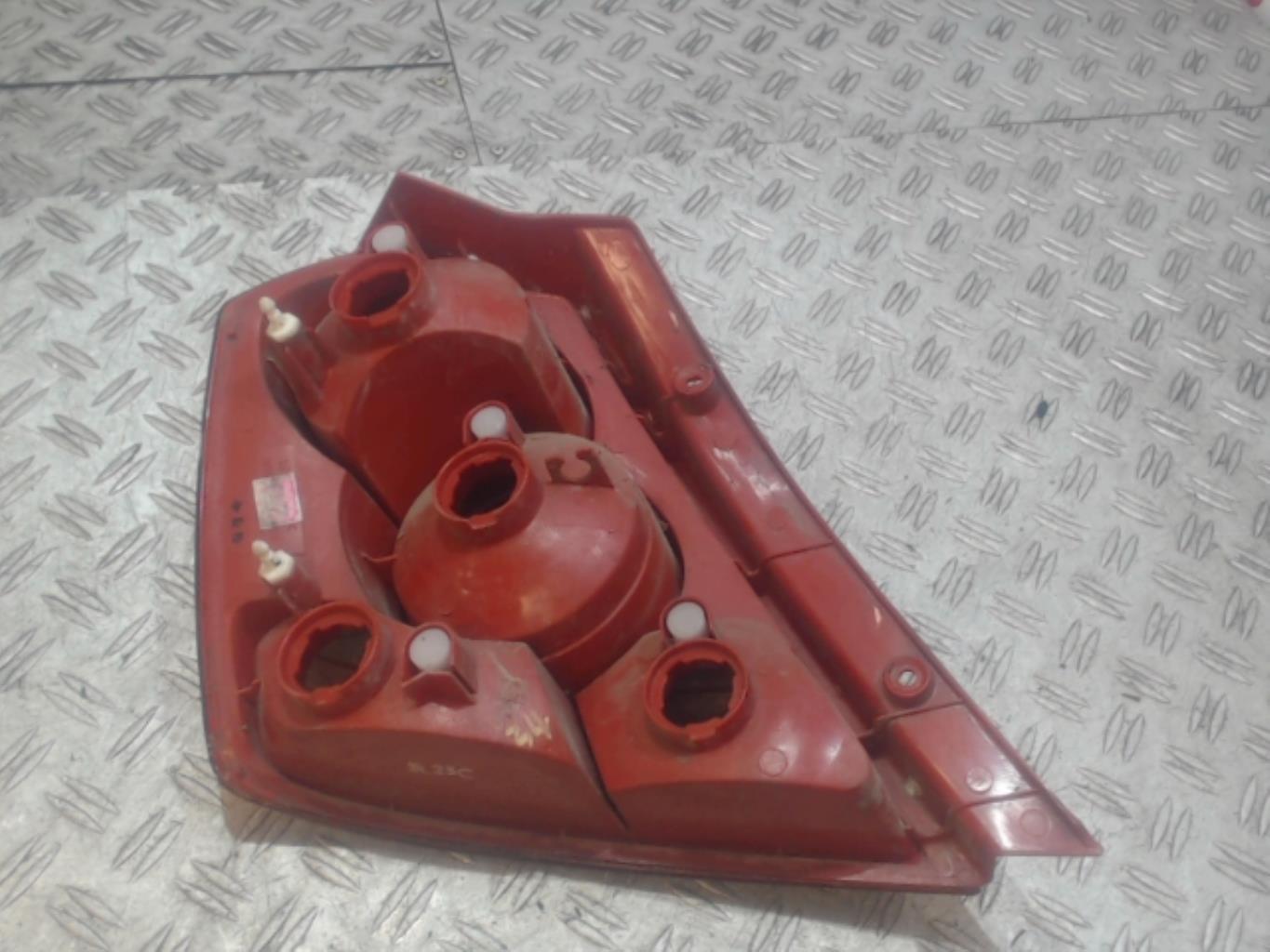 Fanale posteriore principale destro (luci) CHEVROLET KALOS Gasolina - 1