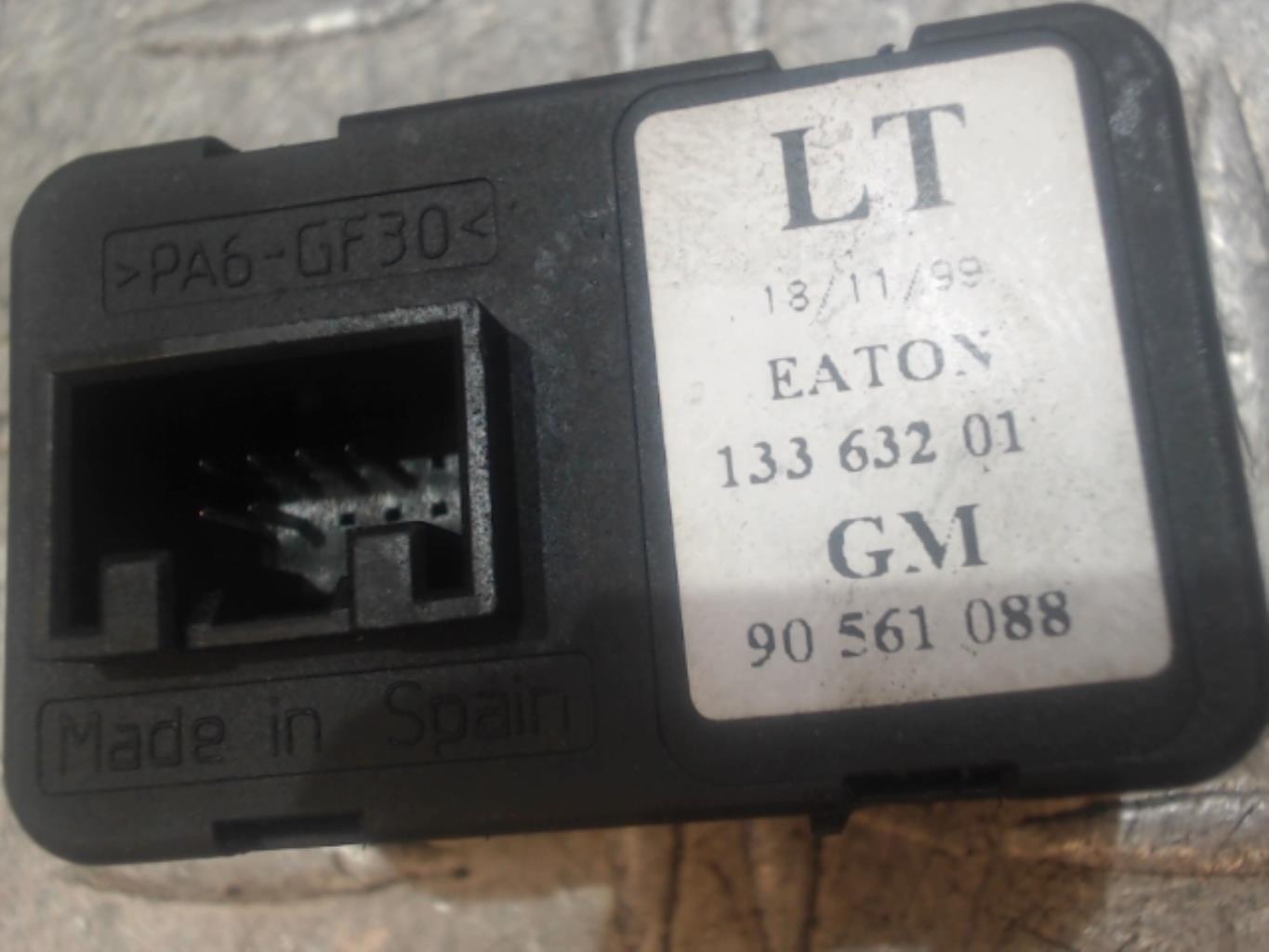 Interrupteur de leve vitre OPEL ASTRA G Essence - 1