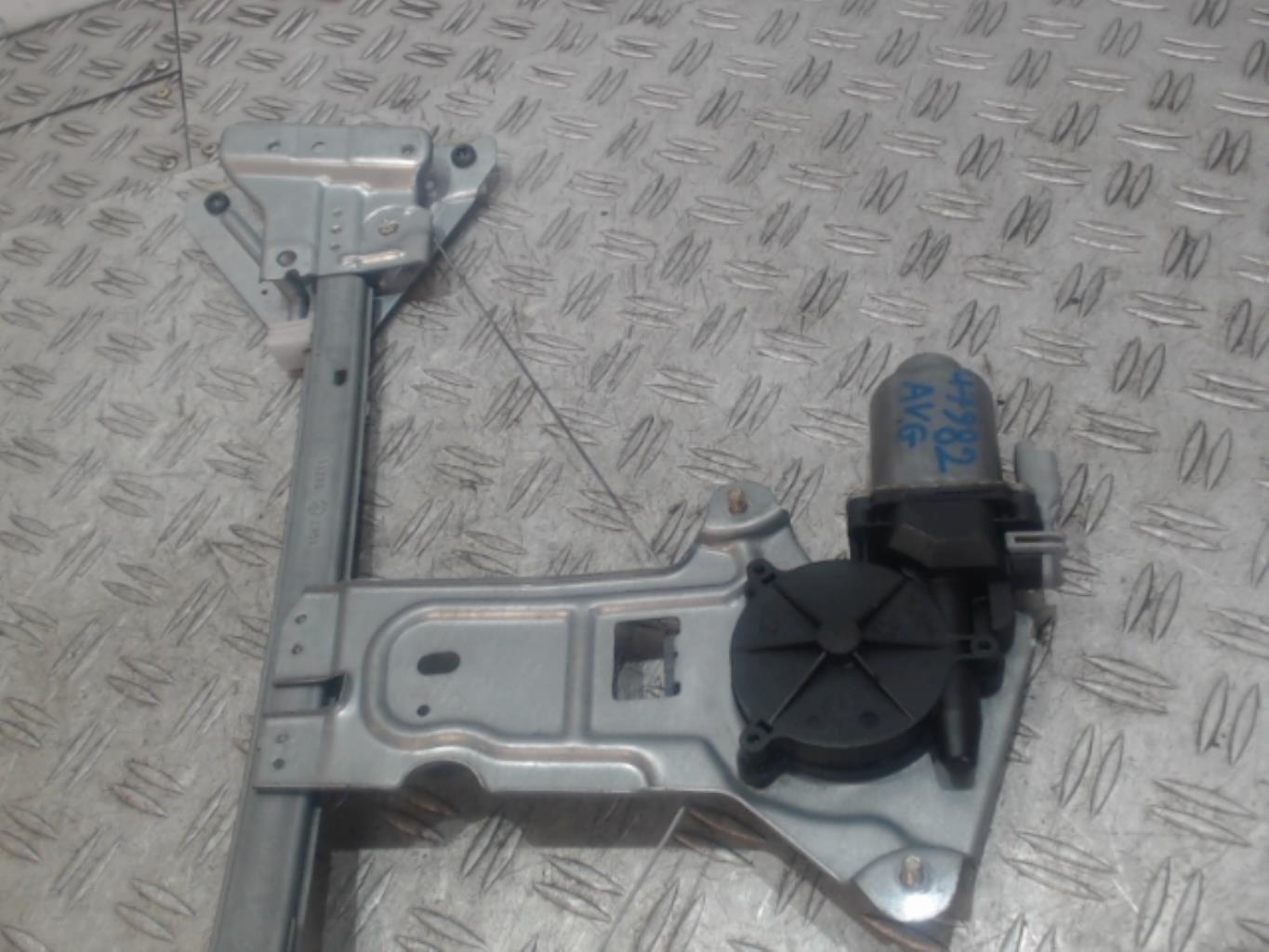 Alzacristalli elettrico posteriore sinistro CITROEN XSARA PHASE 2 Gasolina - 1