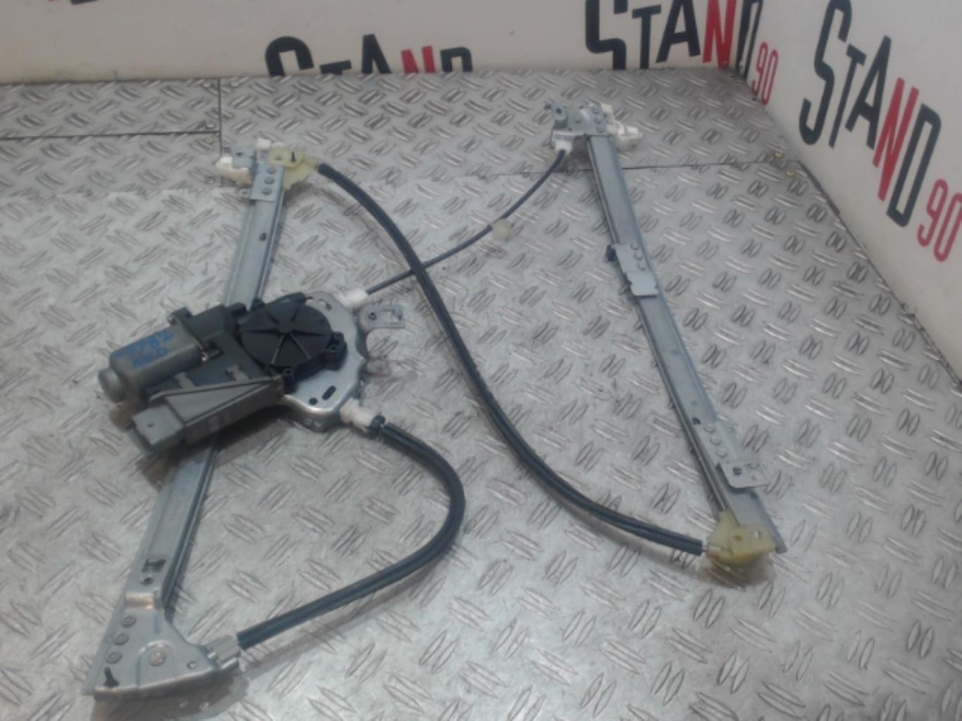 Alzacristalli elettrico anteriore destro CITROEN XSARA PHASE 2 Gasolina - 1