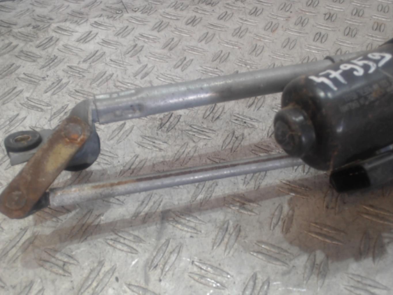 Motore tergicristallo anteriore OPEL CORSA B PHASE 2 Gasolina - 1