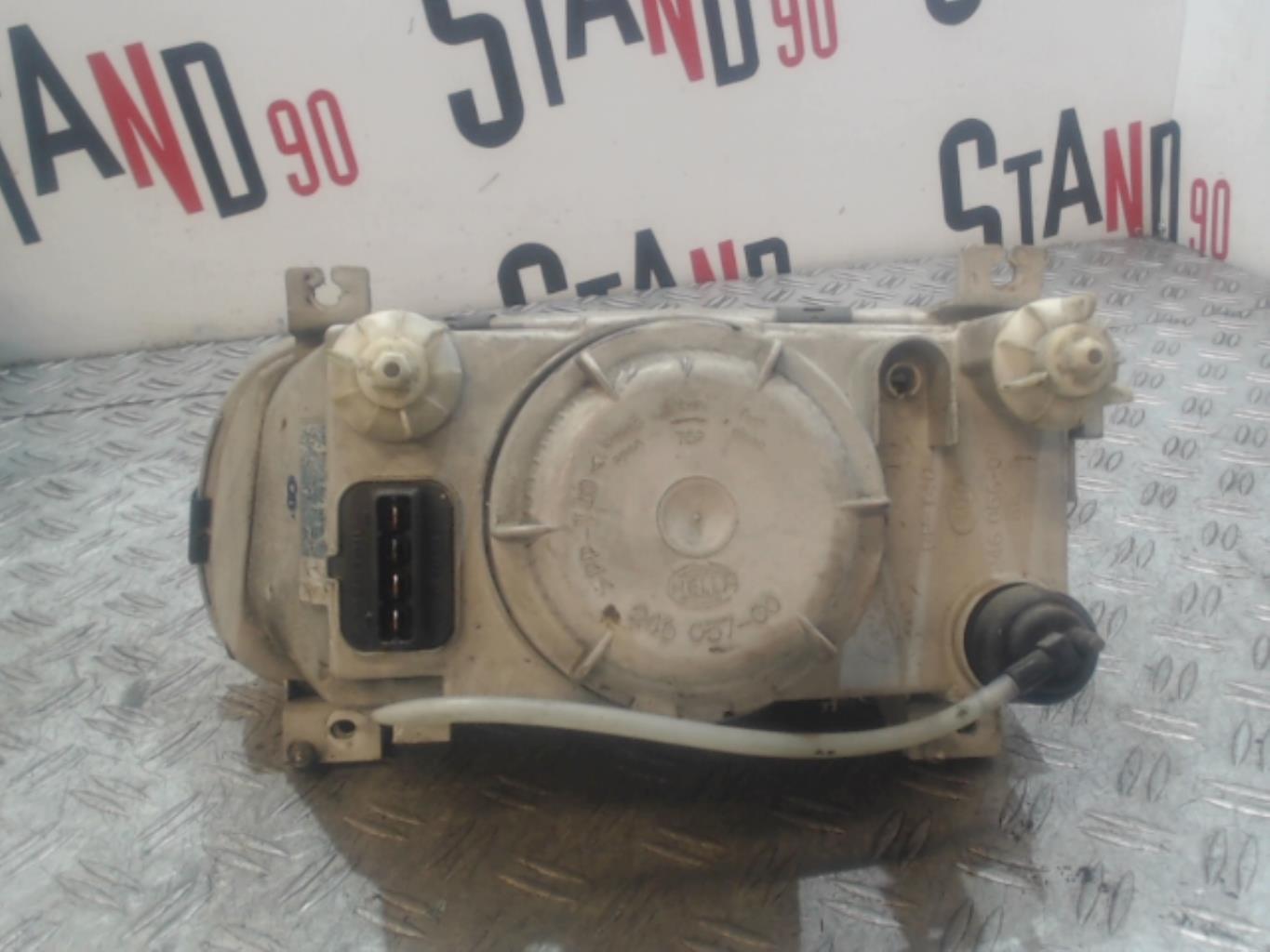 Gruppo ottico anteriore principale destro (luci)(faro) SKODA FELICIA PHASE 1 Gasolina - 1