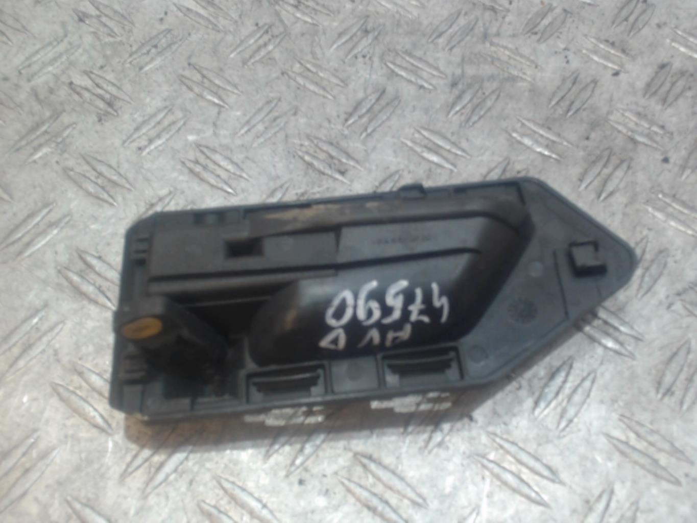Maniglia interna anteriore destra CITROEN BERLINGO 1 PHASE 2 Gasolina - 1