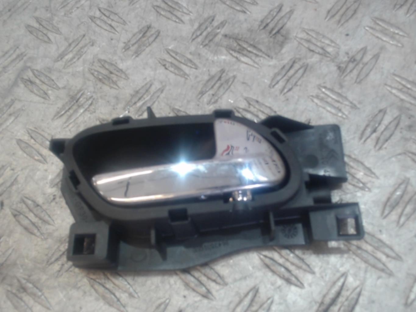Maniglia interna anteriore destra CITROEN C4 1 PHASE 1 Diésel - 1
