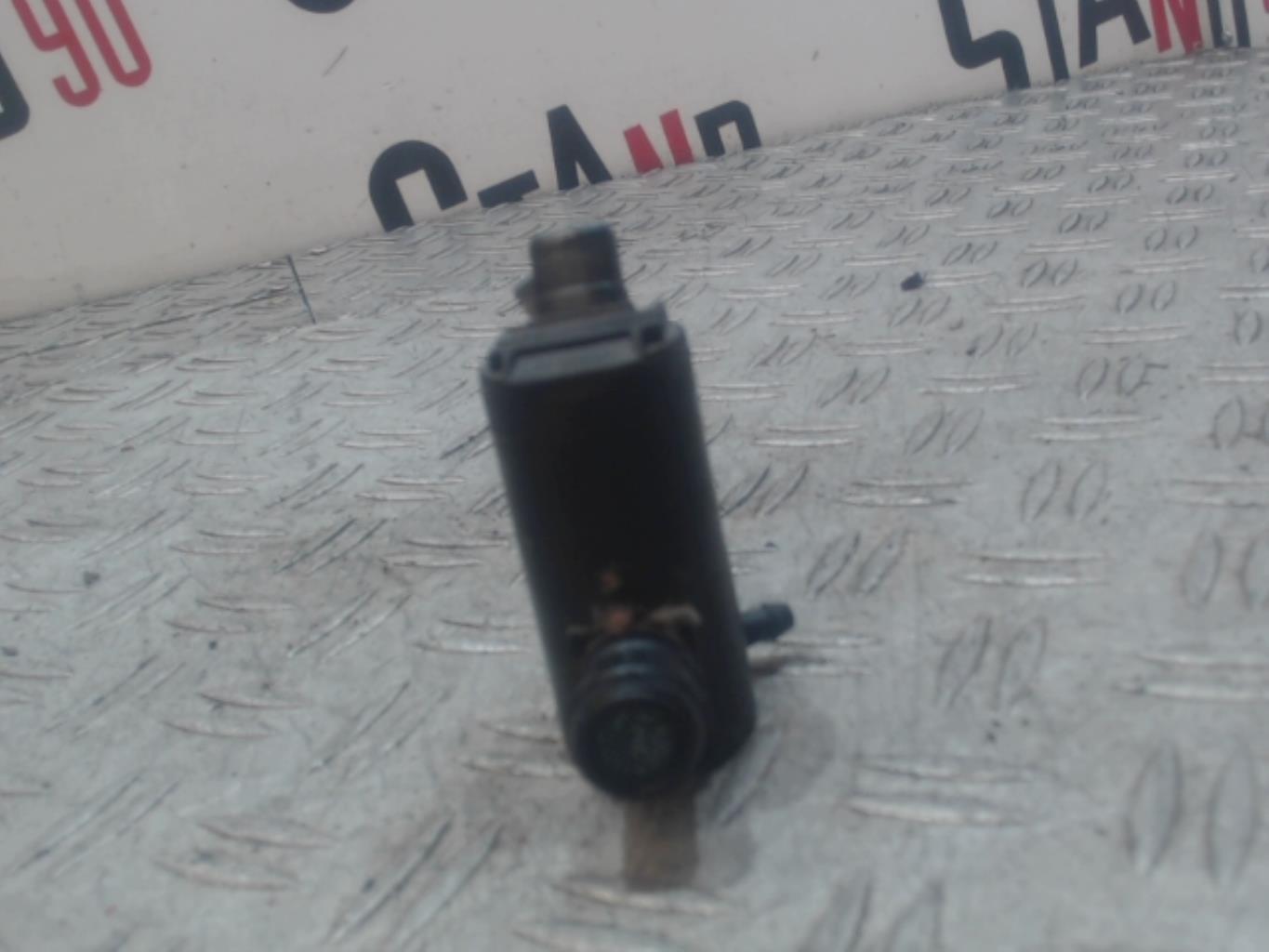 Pompa lavacristalli posteriore CHEVROLET AVEO 1 Gasolina - 1
