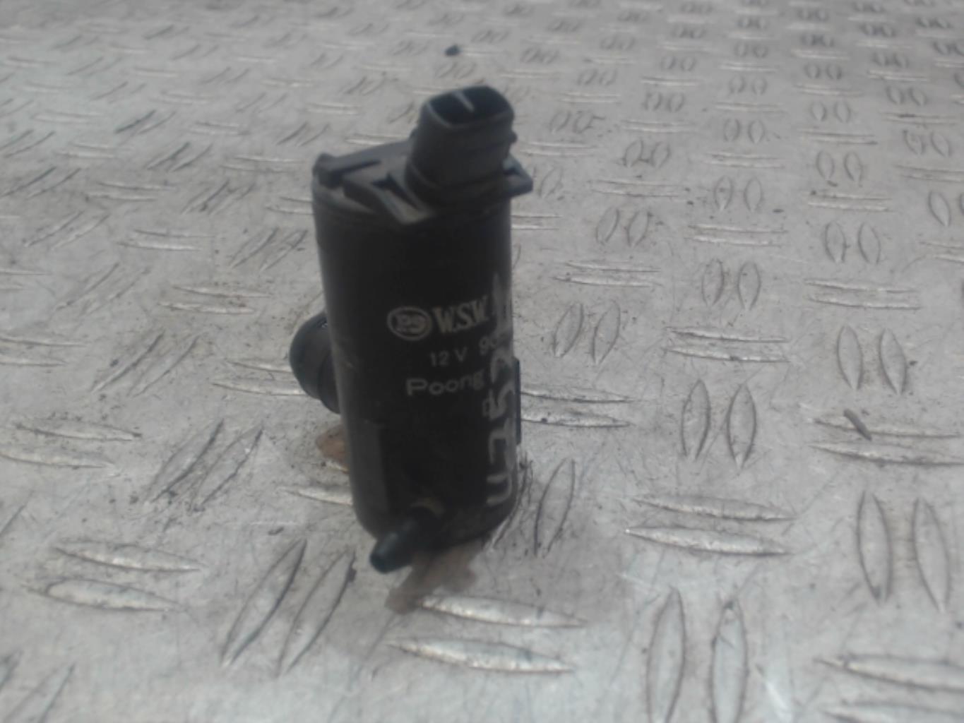 Pompa lavacristalli anteriore CHEVROLET AVEO 1 Gasolina - 1