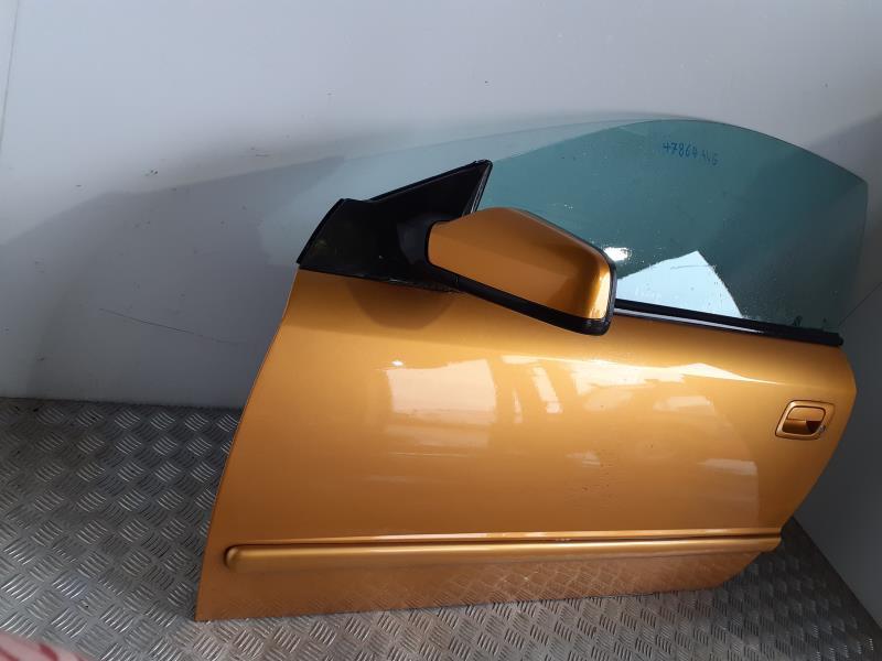 Porte avant gauche OPEL ASTRA G CABRIOLET Essence - 1