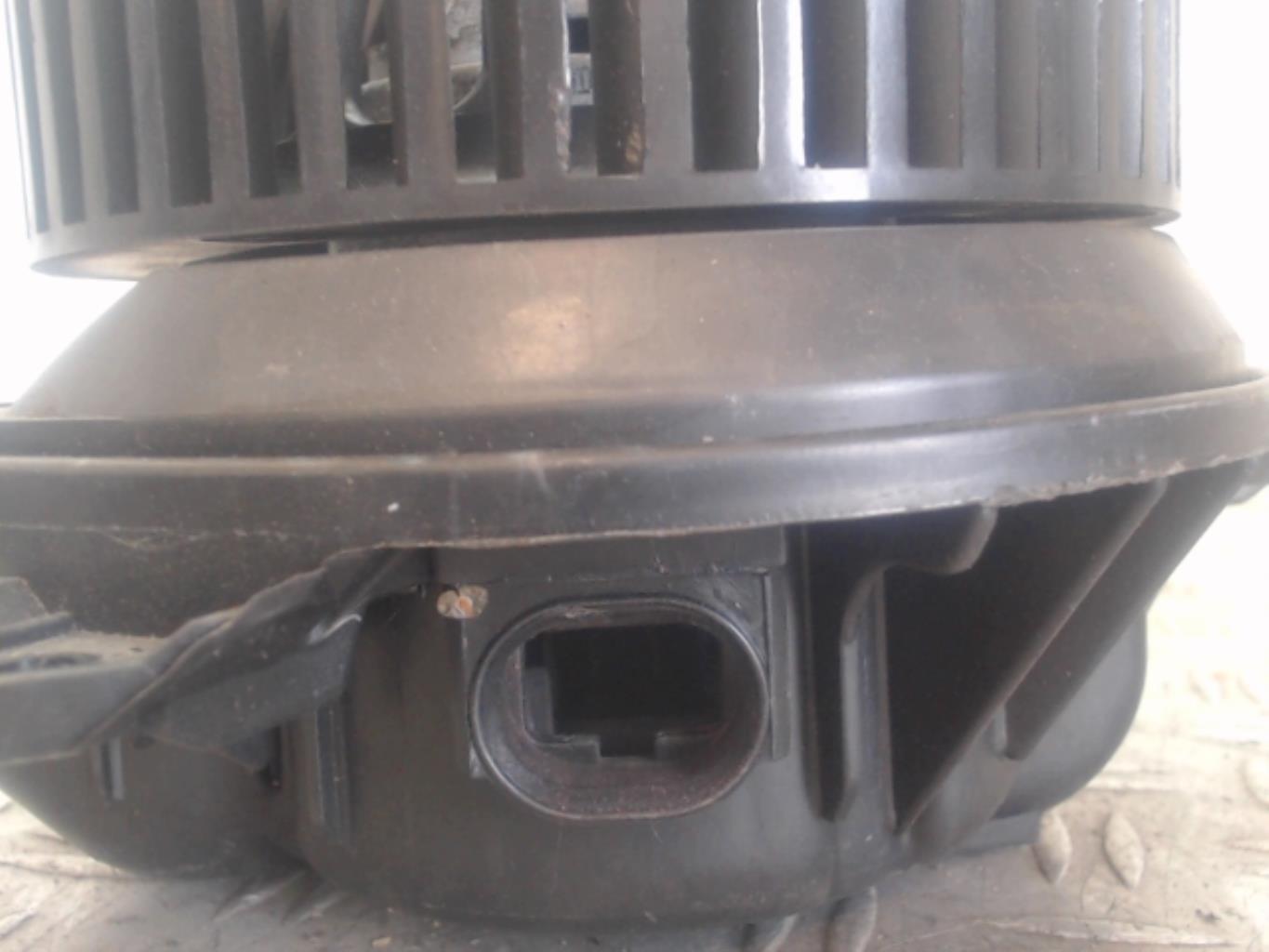 Pulseur d'air PEUGEOT 607 PHASE 1 Diesel - 1