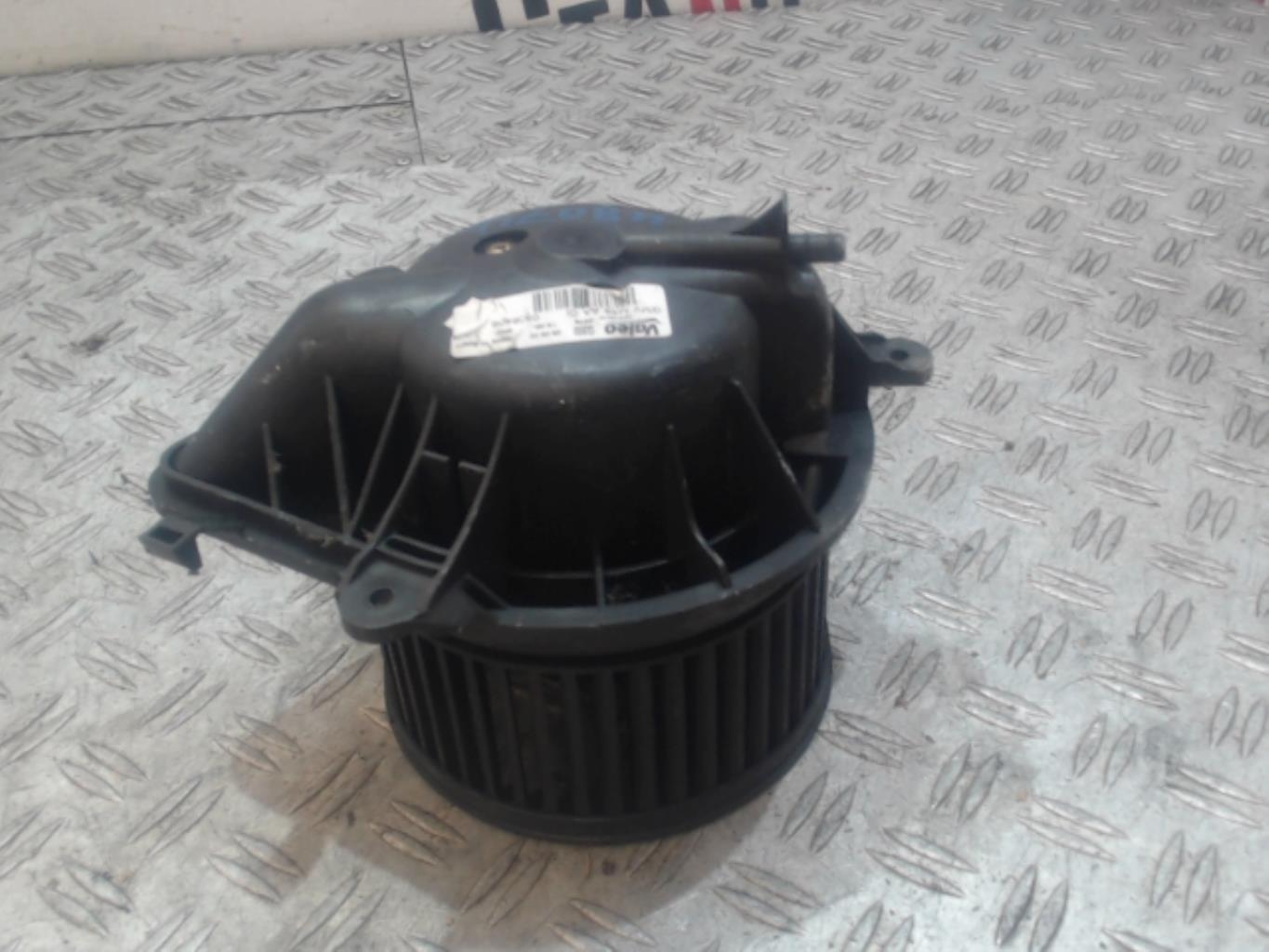 Pulseur d'air CITROEN BERLINGO 1 PHASE 1 Diesel - 1