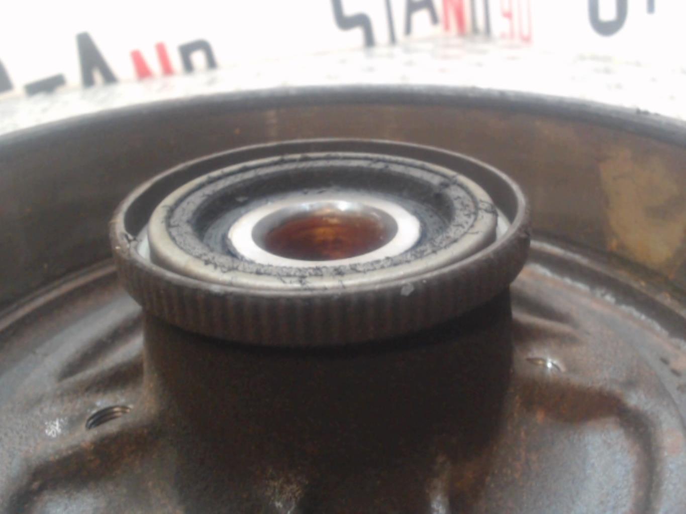 Tamburo posteriore sinistro DACIA SANDERO 2 PHASE 1 Gasolina - 1